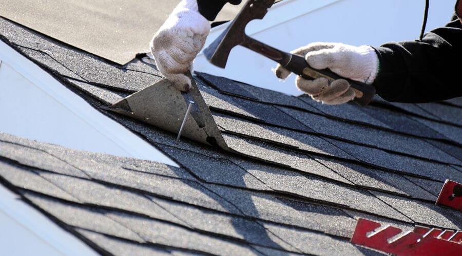 Expert flood damage restoration services in Nye, MT
